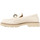 Scarpe Donna Mocassini Grace Shoes ASTRY003 Beige