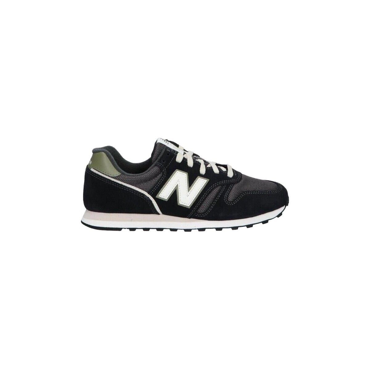 Scarpe Uomo Sneakers New Balance ML373 Nero