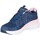 Scarpe Donna Sneakers basse Pitillos SNEAKERS  1520 Blu