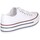 Scarpe Donna Sneakers basse Refresh 171901 Bianco