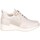 Scarpe Donna Sneakers alte Refresh 171527 Bianco