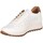 Scarpe Donna Sneakers basse Kangaroos SNEAKERS  581 Bianco