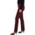Abbigliamento Donna Pantaloni Emme Marella 51360529270 Bordeaux