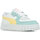 Scarpe Bambina Sneakers Puma Cali Dream Pastel Ps Bianco