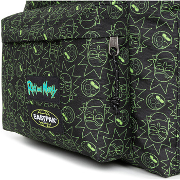 Eastpak Day Pak'r X Rick And Morty Nero