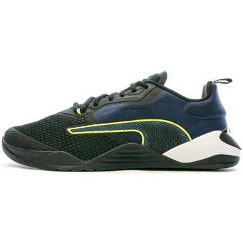 Scarpe Uomo Sneakers basse Puma 376151-07 Nero