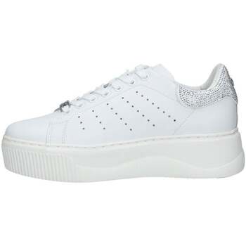 Scarpe Donna Sneakers Cult 49710244004170 Bianco