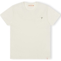 Image of T-shirt & Polo Revolution T-Shirt Regular 1341 WEI - Off-White