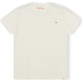 Image of T-shirt & Polo Revolution T-Shirt Regular 1341 BOR - Off-White