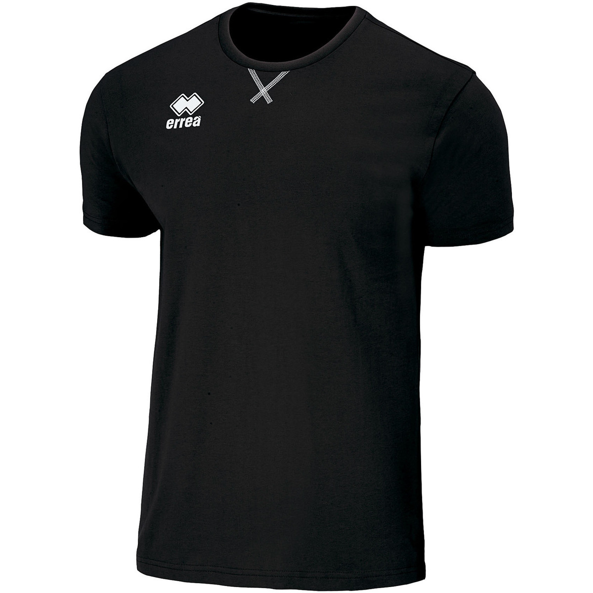 Abbigliamento T-shirt & Polo Errea Professional 3.0 T-Shirt Mc Ad Nero