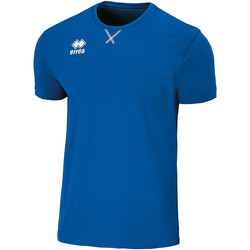 Abbigliamento Uomo T-shirt & Polo Errea Professional 3.0 T-Shirt Mc Ad Marine