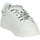 Scarpe Bambina Sneakers basse Shop Art SAGF230601 Bianco