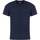 Abbigliamento Uomo Felpe Barbour T-shirt  blu Nero
