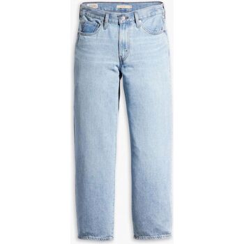 Levi's A3494 0033 - BAGGY DAD-MAKE A DIFFERENCE Blu