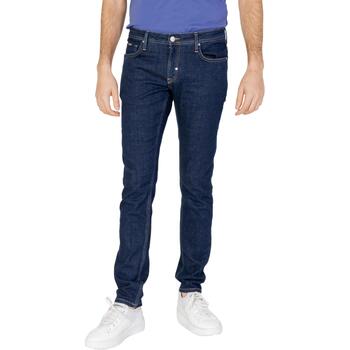 Abbigliamento Uomo Jeans Antony Morato MMDT0024-FA750482 Blu