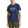 Abbigliamento Uomo T-shirt maniche corte Pepe jeans  Blu