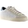 Scarpe Uomo Sneakers P448 150678 Bianco - Grigio
