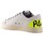 Scarpe Uomo Sneakers P448 150679 Bianco - Blu