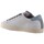 Scarpe Uomo Sneakers P448 150682 Bianco - Celeste