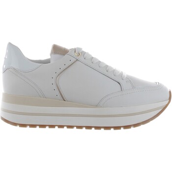 Scarpe Donna Sneakers Geox 150341 Bianco