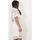 Abbigliamento Donna Vestiti La Modeuse 69825_P162449 Bianco