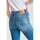 Abbigliamento Donna Jeans Le Temps des Cerises Jeans push-up regular vita alta PULP, lunghezza 34 Blu