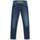 Abbigliamento Uomo Jeans Le Temps des Cerises Jeans regular 800/12JO, lunghezza 34 Blu