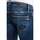 Abbigliamento Uomo Jeans Le Temps des Cerises Jeans regular 800/12JO, lunghezza 34 Blu