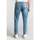Abbigliamento Uomo Jeans Le Temps des Cerises Jeans regular 700/17, lunghezza 34 Blu