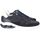 Scarpe Uomo Sneakers basse CallagHan 45416/24 Blu