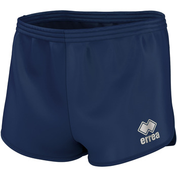 Abbigliamento Uomo Shorts / Bermuda Errea Meyer Panta Jr Blu