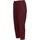 Abbigliamento Donna Pantaloni Ottodame Pantalone- Pant Rosso