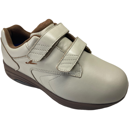 Scarpe Uomo Sneakers Nyala ATRMPN-43868 Bianco