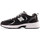 Scarpe Donna Sneakers New Balance MR530CC Nero