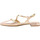 Scarpe Donna Sandali Grace Shoes 521T164 Rosa