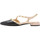 Scarpe Donna Sandali Grace Shoes 521T164 Nero
