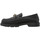 Scarpe Donna Mocassini Grace Shoes ASTRY003 Nero