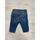 Abbigliamento Bambina Jeans Fun & Fun FNBPT12901 2000000267012 Blu
