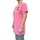 Abbigliamento Donna T-shirt & Polo Moschino T-shirt ES24MO03 