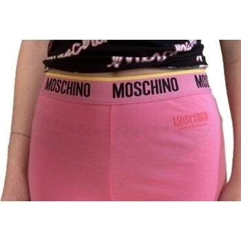 Moschino Pantalone ES24MO12 