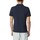 Abbigliamento Uomo T-shirt & Polo K-Way Polo Vincent Blue Depth Blu