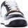 Scarpe Donna Sneakers alte Elisabetta Franchi SA54G41E2 Multicolore