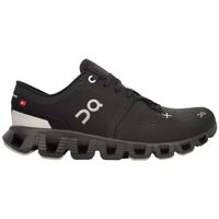Scarpe Uomo Sneakers On Running Scarpe Cloud X3 Uomo Black Nero