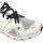Scarpe Donna Sneakers On Running Scarpe Cloud X3 Donna White/Black Bianco