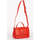 Borse Donna Borse a mano Zanellato borsa postina cayman red medusa S Rosso