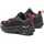 Scarpe Donna Sneakers Salewa ALP TRAINER 2 GTX 9172 black onyx Nero