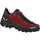Scarpe Donna Sneakers Salewa ALP TRAINER 2 GTX 1575 syrah black Rosso