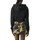 Abbigliamento Donna Felpe Versace Jeans Couture 76HAIL01-CF00L Nero
