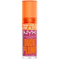 Image of Gloss Nyx Professional Make Up Lucidalabbra Duck Plump pink Me Pink