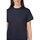Abbigliamento Donna T-shirt maniche corte Gran Sasso GIROCOLLO Blu